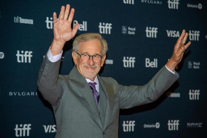Biografi steven spielberg sutradara dan