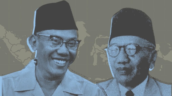 Biografi singkat syafruddin prawiranegara
