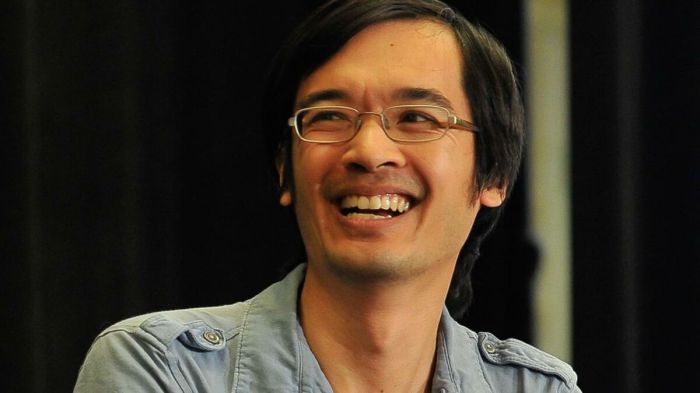 Iq tao terence