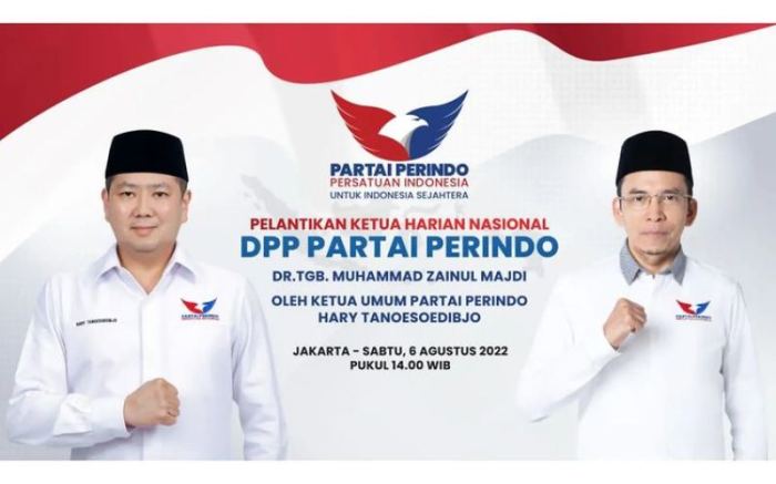 Biografi dan profil tuan guru bajang muhammad zainul madji