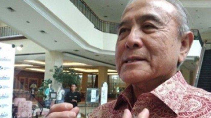 Biografi theodore rachmat