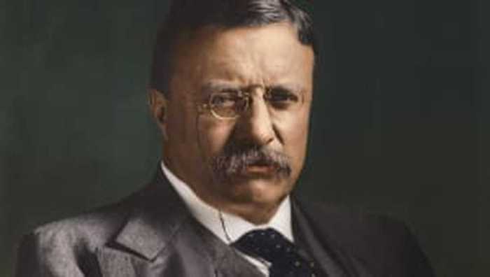 Roosevelt presiden amerika delano tokoh serikat biografi