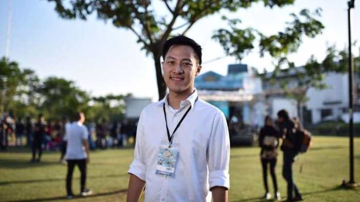 Darwis biografi pendiri kaskus Biografi kaskusus komunitas online