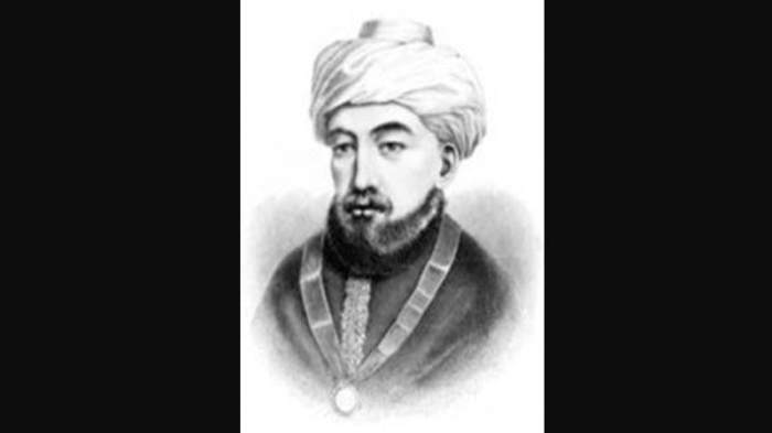 Biografi ibnu rusydi averrous