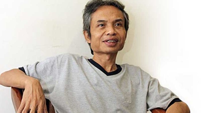 Biografi chairil anwar profil penyair terbaik indonesia