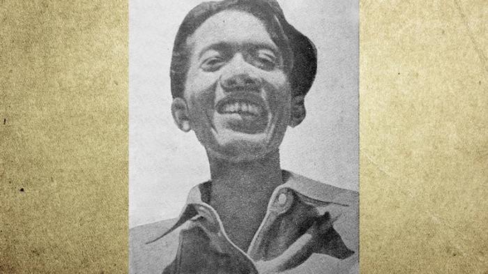 Biografi chairil anwar profil penyair terbaik indonesia