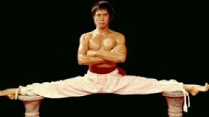 Biografi andrie wongso motivator