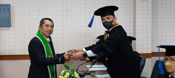 Biografi prof ir rm sedyatmo