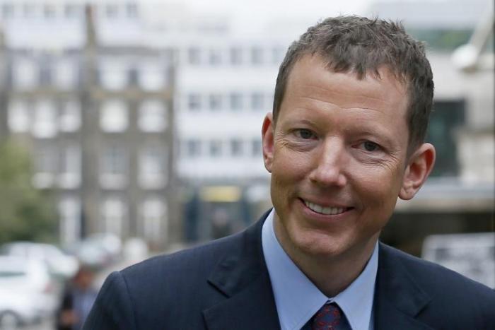 Biografi dan profil rothschild keluarga yang menguasai perekonomian dunia