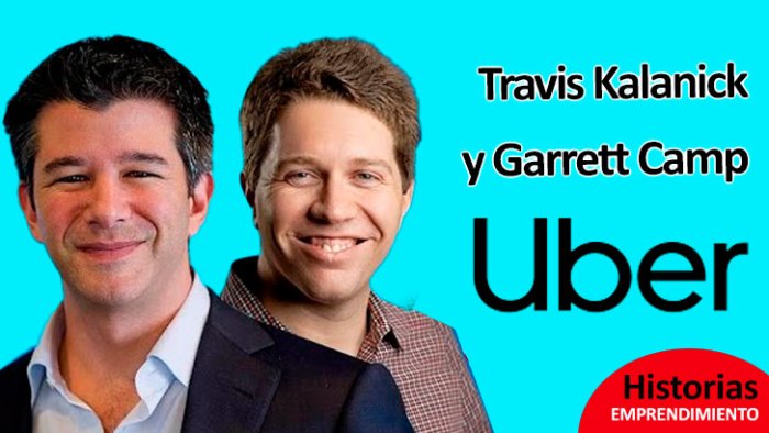 Uber kalanick founders garrett Uber kalanick founders garrett