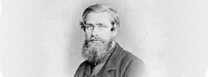Biografi alfred russel wallace