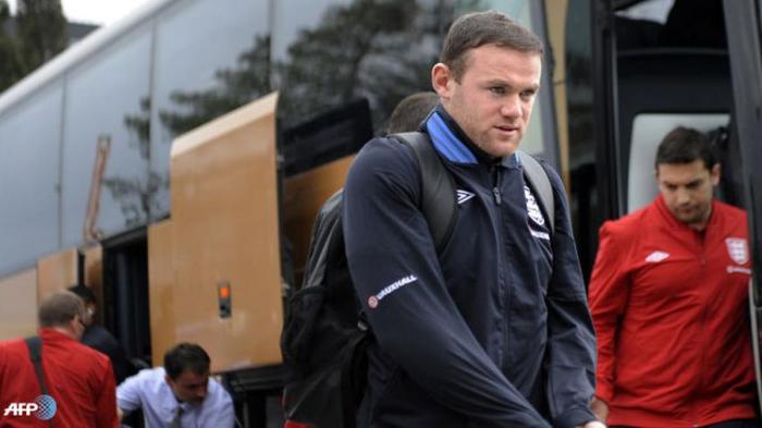 Biografi wayne rooney