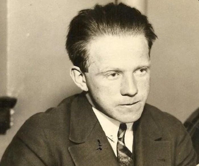 Biografi tokoh