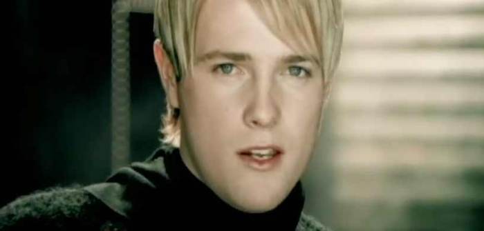 Biografi westlife i have dream