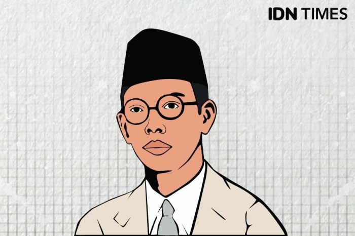 Lagu raya biografi pencipta pengarang wr soepratman lirik sejarah seniman sang singkat kumparan kamikamu