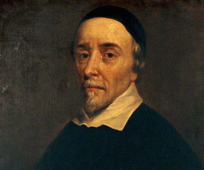 Biografi william harvey 1578 1657