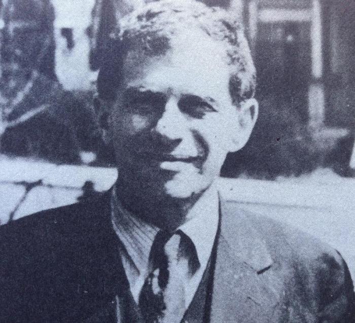 Biografi james sidis manusia paling jenius