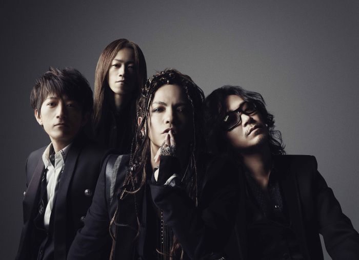 Ciel arc biografi larc greatest bands laruku biografiku vocal