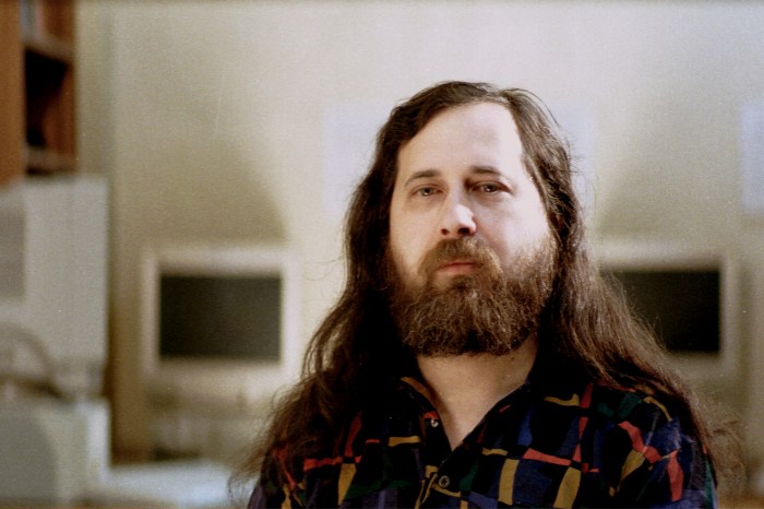 Stallman richard heise Stallman richard heise