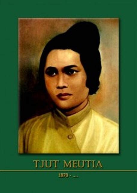 Pengaruh Cut Meutia