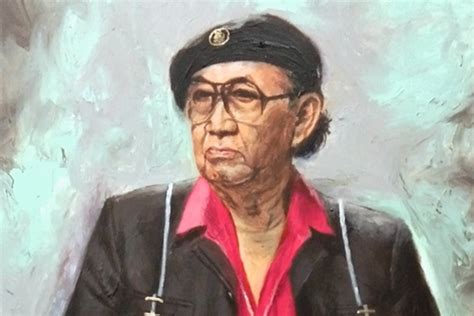 Biografi Basuki Abdullah