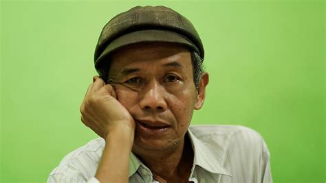 Penghargaan Ahmad Tohari