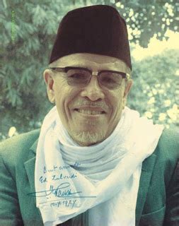 Foto Jusuf Hamka
