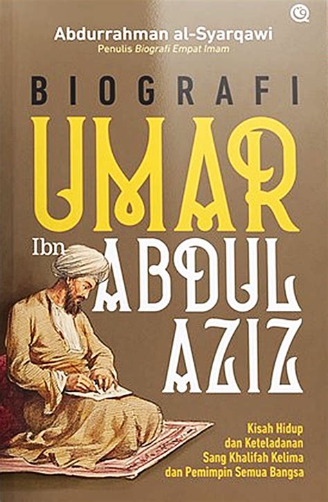 Gambar Umar bin Abdul Aziz
