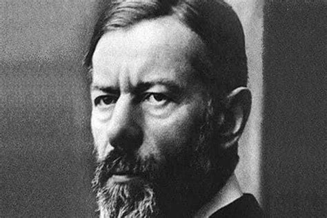 Pengaruh Max Weber pada Sosiologi Modern