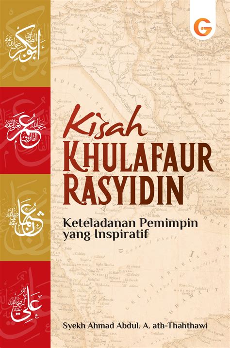 Bebalai Makna Dari Khulafaur Rasyidin