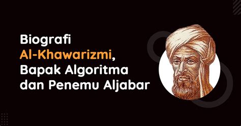 Gambar Biografi Al Khawarizmi