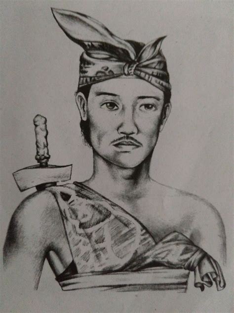 Kesimpulan biografi I Gusti Ketut Jelantik