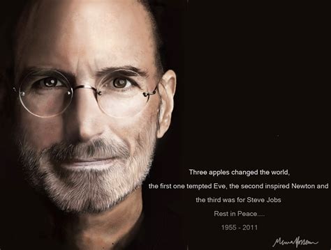 Karier Steve Jobs