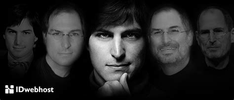 Gambar Kesimpulan Biografi Steve Jobs