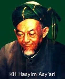 Pemikiran KH Hasyim Asy'ari dalam Islam
