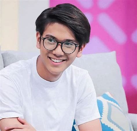Biografi Iqbaal Ramadhan