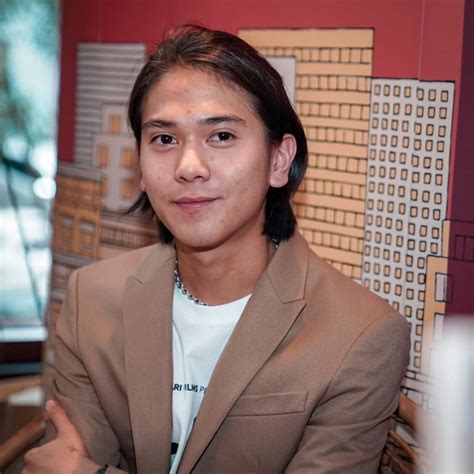 Prestasi Iqbaal Ramadhan