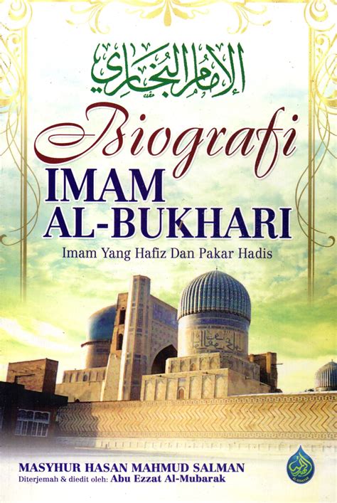 Gambar Biografi Imam Muslim