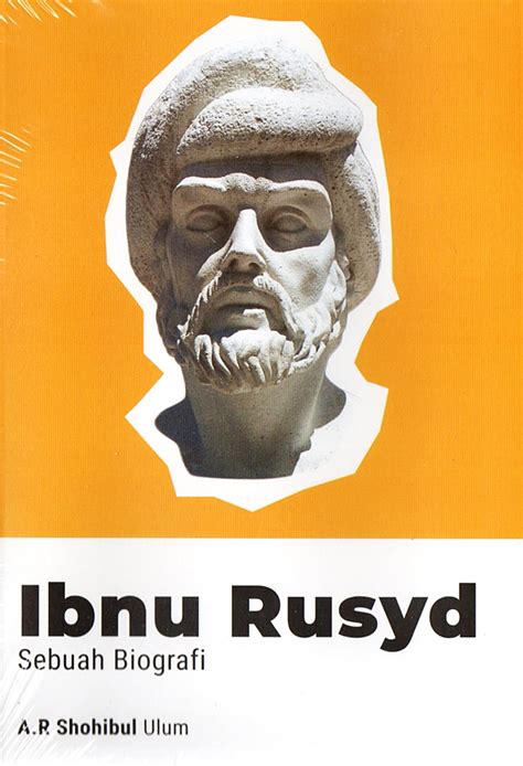 Kontribusi Ibnu Rusyd dalam Filsafat Islam