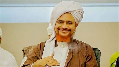 Biografi Habib Umar Bin Hafidz