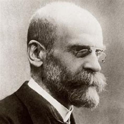 Gambar Kesimpulan Biografi Emile Durkheim