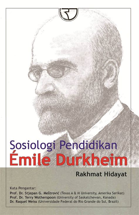 Emile Durkheim