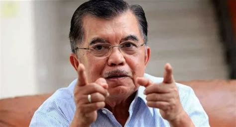 Biografi Jusuf Kalla
