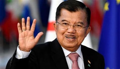 Kesimpulan Biografi Jusuf Kalla