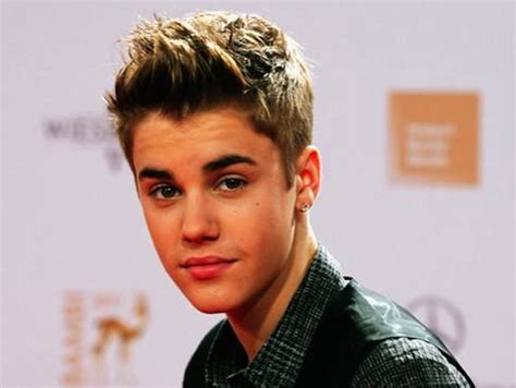 Kesimpulan Biografi Justin Bieber