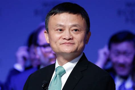Gambar Jack Ma