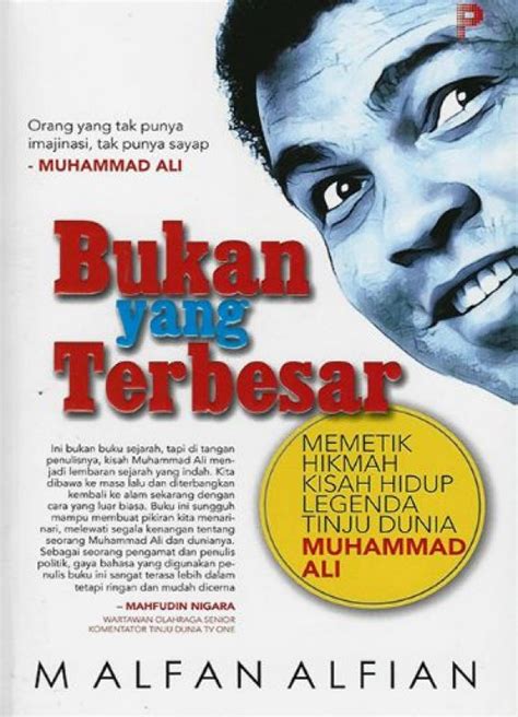 Gambar Kesimpulan Biografi Muhammad Ali