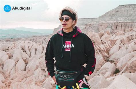 Biografi Atta Halilintar