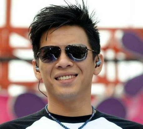 Kehidupan Pribadi Ariel Noah