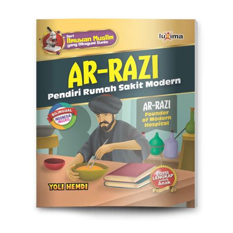 Karya-karya Ar Razi